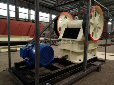 Vibrating Sieve Used New Heavy Industrial Machines ...