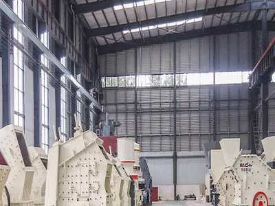 Quarrying and mining equipment: serious machines | Article ...