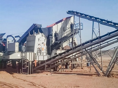  DMP SERIES MOBILE JAW CRUSHER PLANT