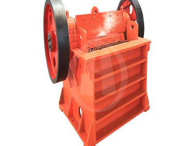 second hand mobile crusher in india