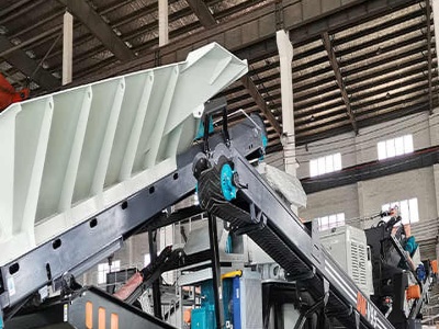 Crushing Plant Supplier In Africa 