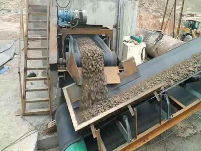 Concrete Crushers Suppliers and Manufacturers