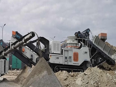 used crushers for sale in canada 