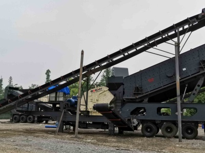 Coal handling Plants Tecpro Systems