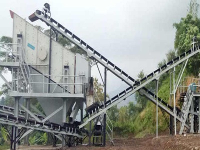 complete mobile crusher plant in z a