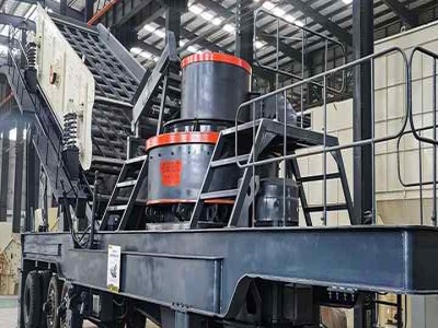 Coal Crushers Material Specifications 
