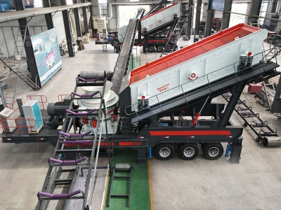 ball mill screening plant images 