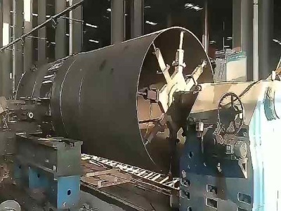 helical mills application 