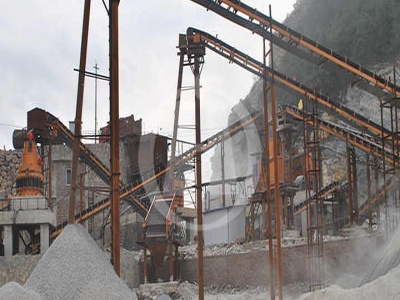 gold mining process crusher for sale 