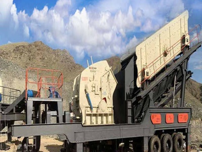 photograph of crusher plant 60 tph 
