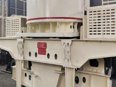 Structure Double Toggle Jaw Crusher 