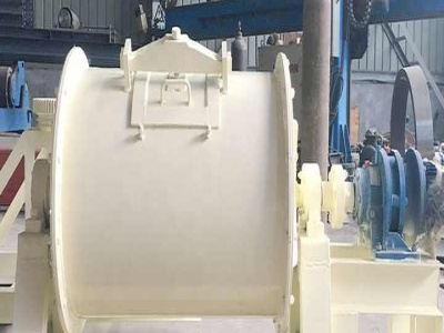 picture of ball mill 