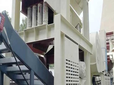 Pendulum Roller Mill Pm Grinding System 
