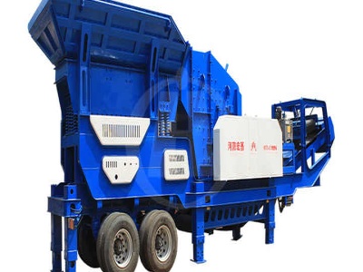 KDTJ400 Trommel Wash Plant_Gold Recovery and Extraction ...