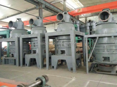 vertical roller mill cement grinding separator 