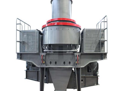 Used American Pulverizer Crusher/Ring Mill, Mode