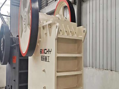 used bucket rock crusher for sale 