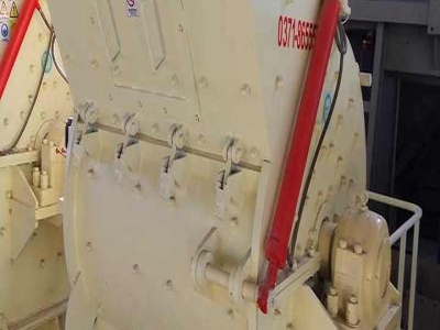 cement raw material crusher 