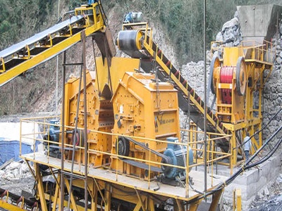 Chinese Small Scale Mining Equipments Manufacturing