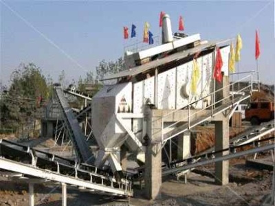 آلة المحجر ومحطم بيع مصنع في الهند