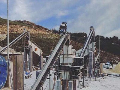 New Mobile Impact Crusher Station In Cement Plant For ...