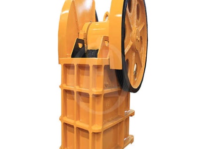 superior quality mobile rock crusher