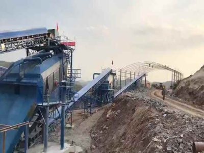 crusher suppliers usa 