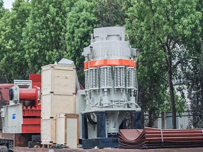 crusher plant for sale used 