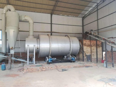 manufacturing process of silica sand Production Line