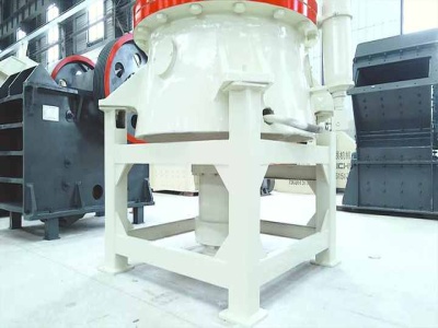 Used Vibratory Grizzly Feeders 