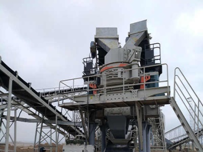New concepts in Jaw Crusher technology ScienceDirect