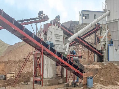 Mining Crushing Machines Market 2019 Global Analysis ...