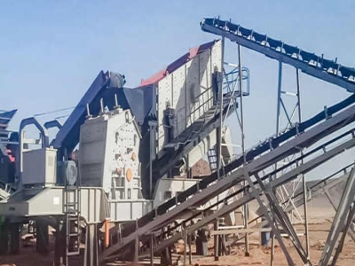 China High Quality Limestone Crusher Plant For Sale