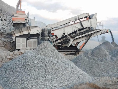 specifications of cone crusher 