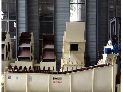 jaw crusher used in benificiation plant of iron ore Machine