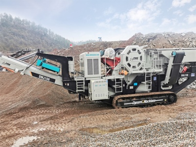 used mobile crusher skid for sale canada 32206