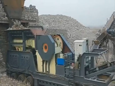 The United Arab Emirates Mineral Crushing Plant Machine ...