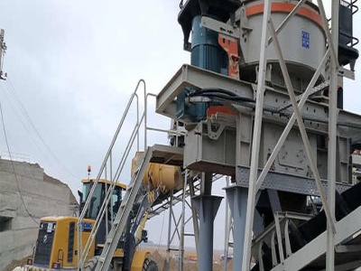 Symons Cone Crushers Metallurgist Mineral Processing ...