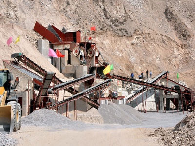 graphite mining process plant and beneficiation of ...