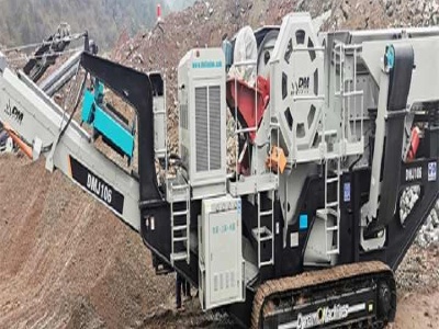 Mobile Crushing Station import trader from Thailand 