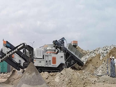 What Equipment Do I Need To Start A Rock Quarry