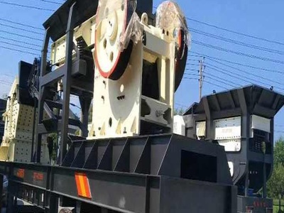 Used Ft Simons Cone Crusher 