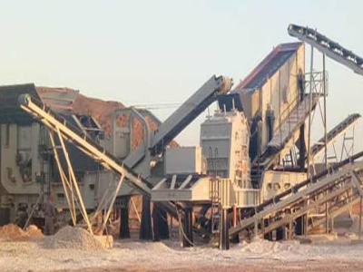 Advantages and Disadvantages of Impact CrusherSANME Crusher
