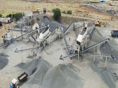 Crusher Plant Manufacturer | Crusher Plant Introduction