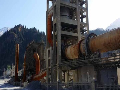 mobile manganese ore crusher machines company