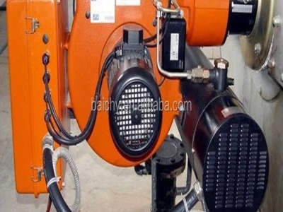 آلات مصنع الأسمنت في ولاية غوجارات