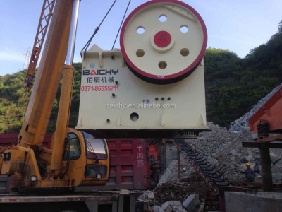 Used Limestone Impact Crusher Provider Malaysia