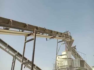 crushing machine for iron ore in china 