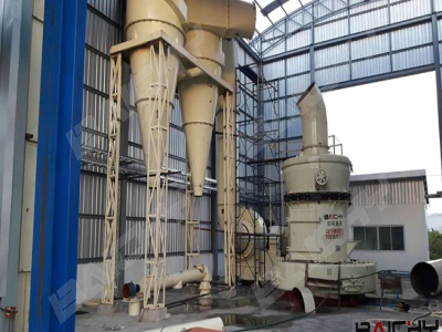 مصنع آلة محطم الجرانيت في الصين