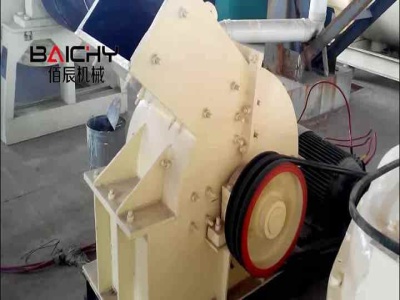 reduction ratio of double roll crushers 